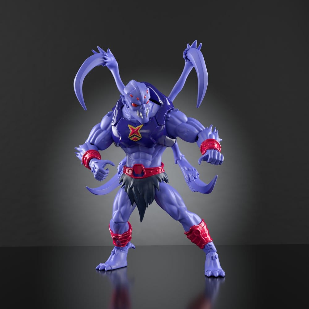 Masters of the Universe Origins figurine Cartoon Collection: Webstor 14 cm