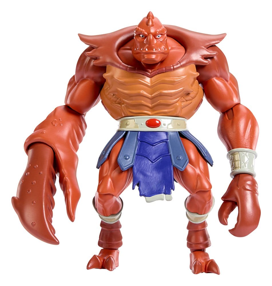 Masters of the Universe Origins Deluxe figurine Clawful 14 cm