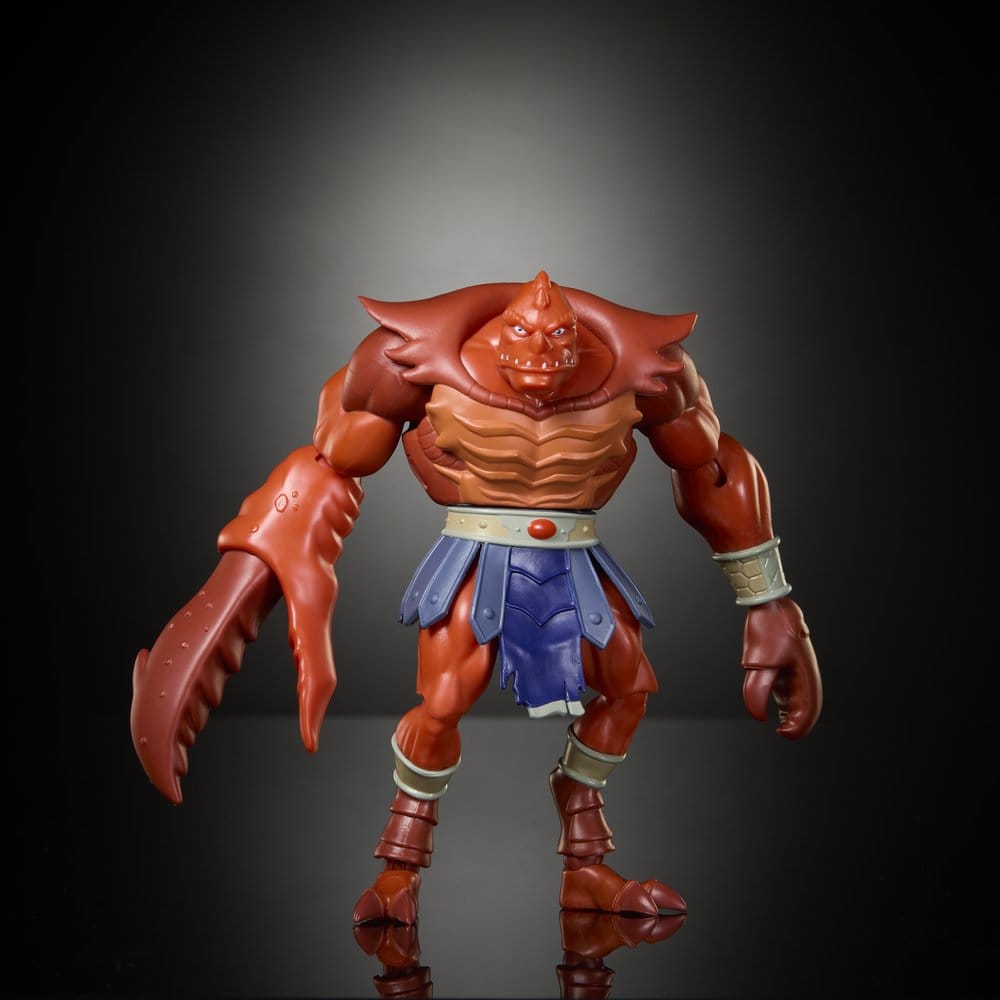 Masters of the Universe Origins Deluxe figurine Clawful 14 cm