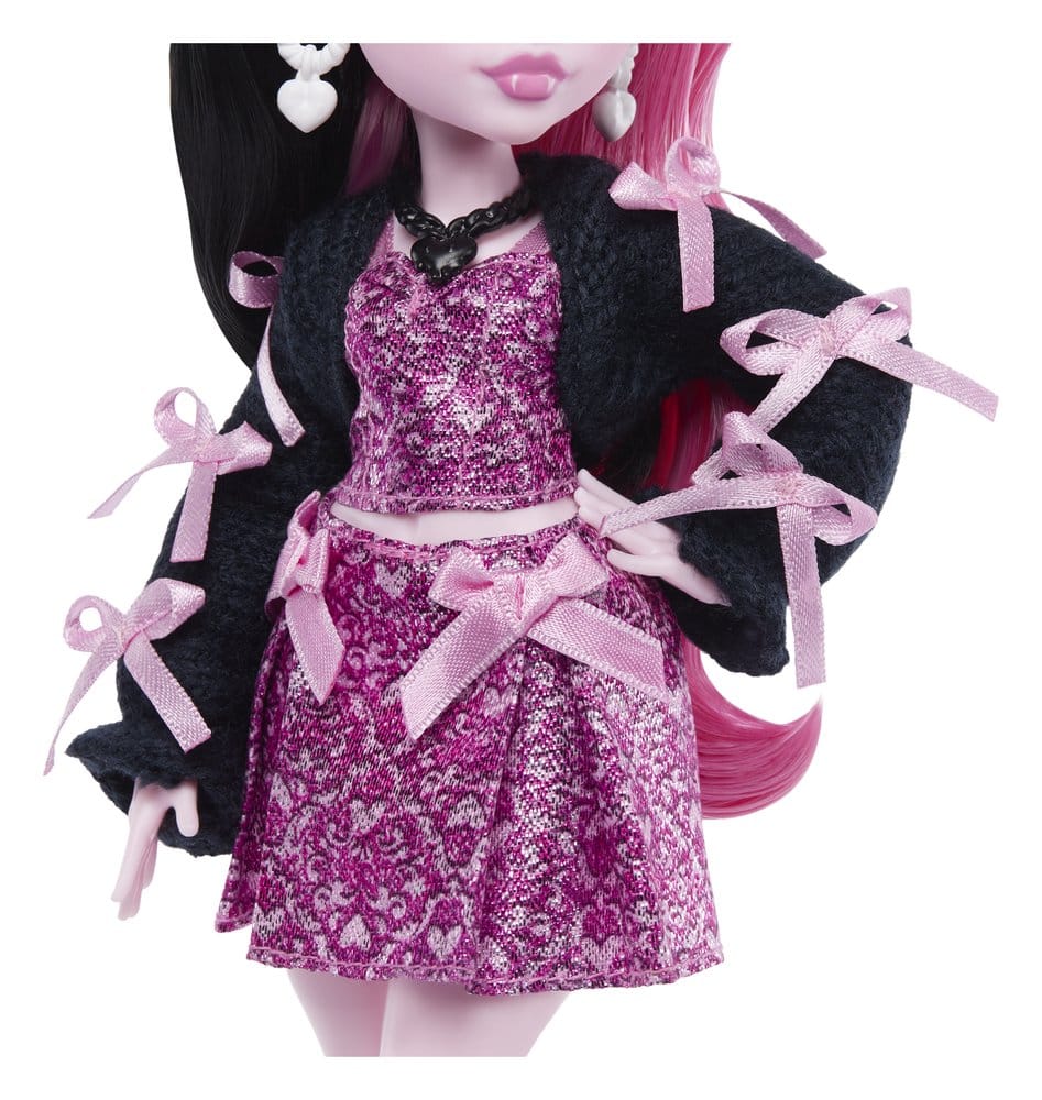 Monster High poupée Draculaura