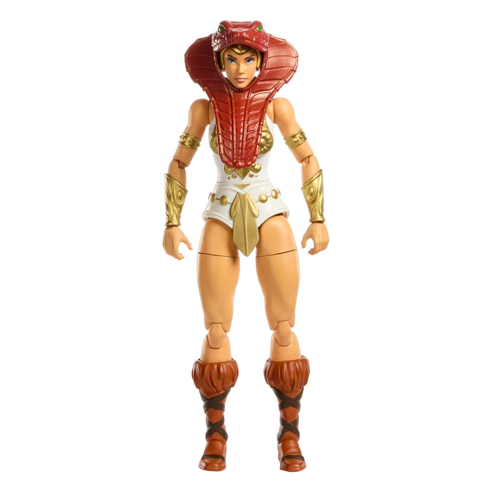 Masters of the Universe Masterverse Vintage Collection figurine Teela 18 cm