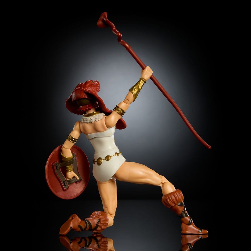 Masters of the Universe Masterverse Vintage Collection figurine Teela 18 cm