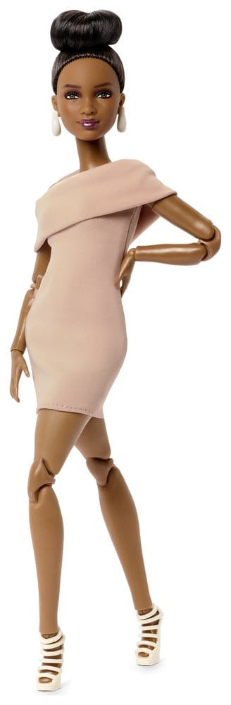 Barbie Signature poupée Barbie Basics: Model 08
