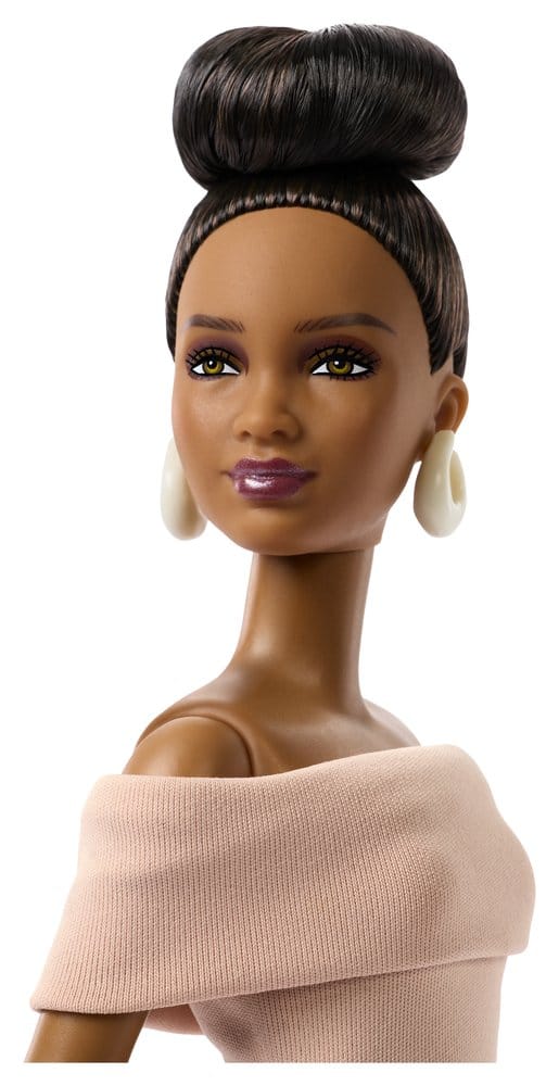 Barbie Signature poupée Barbie Basics: Model 08