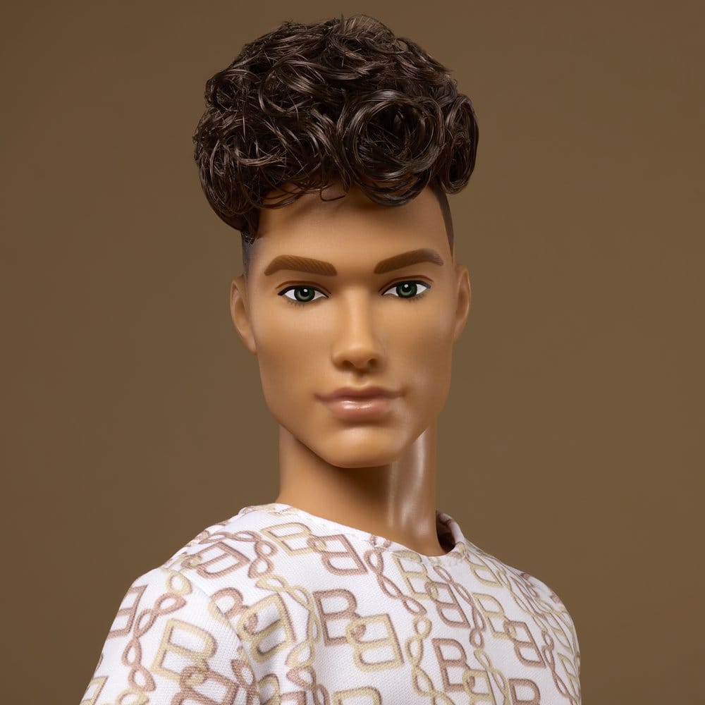 Barbie Signature poupée Ken Barbie Basics: Model 10