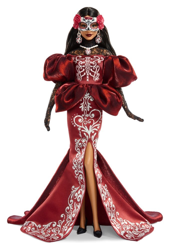 Barbie Signature poupée Día De Muertos Barbie