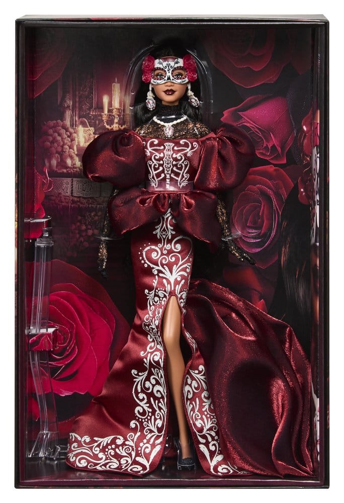 Barbie Signature poupée Día De Muertos Barbie