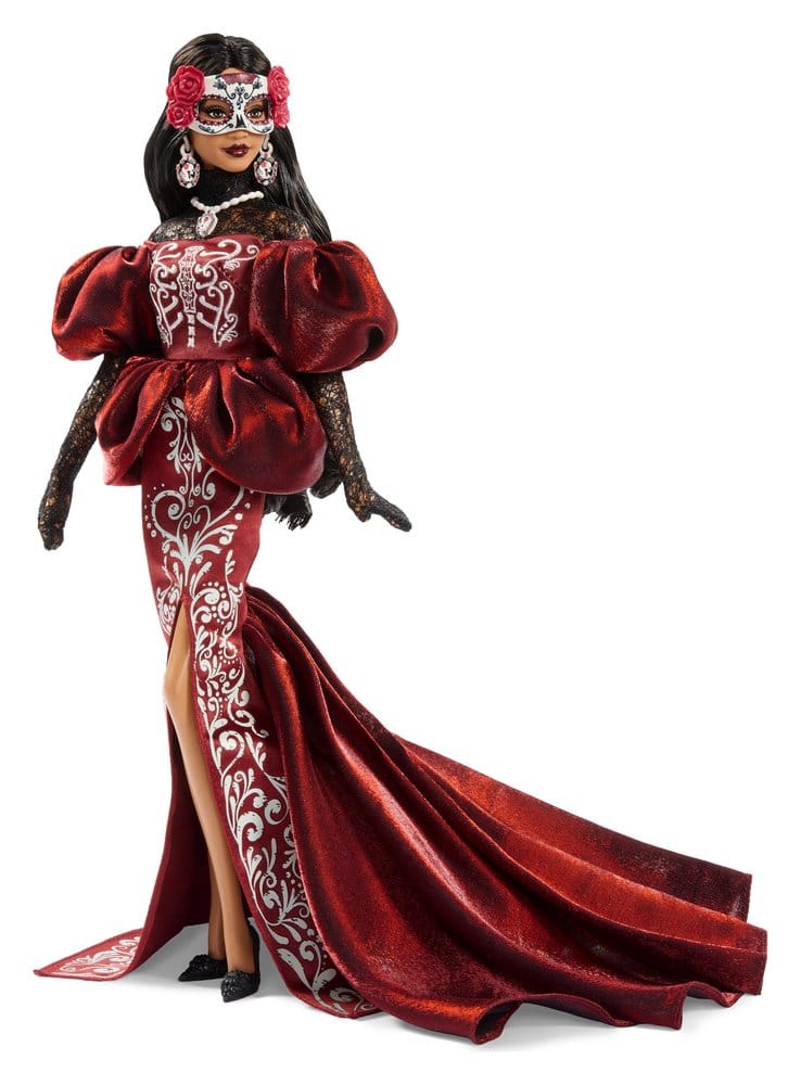 Barbie Signature poupée Día De Muertos Barbie