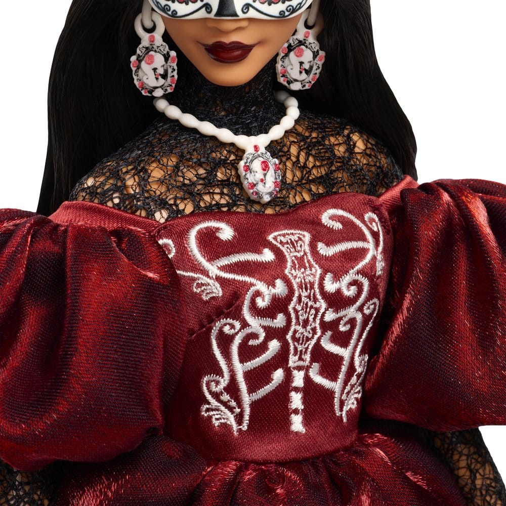 Barbie Signature poupée Día De Muertos Barbie
