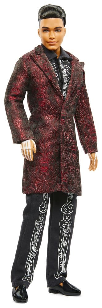 Barbie Signature poupée Día De Muertos Ken