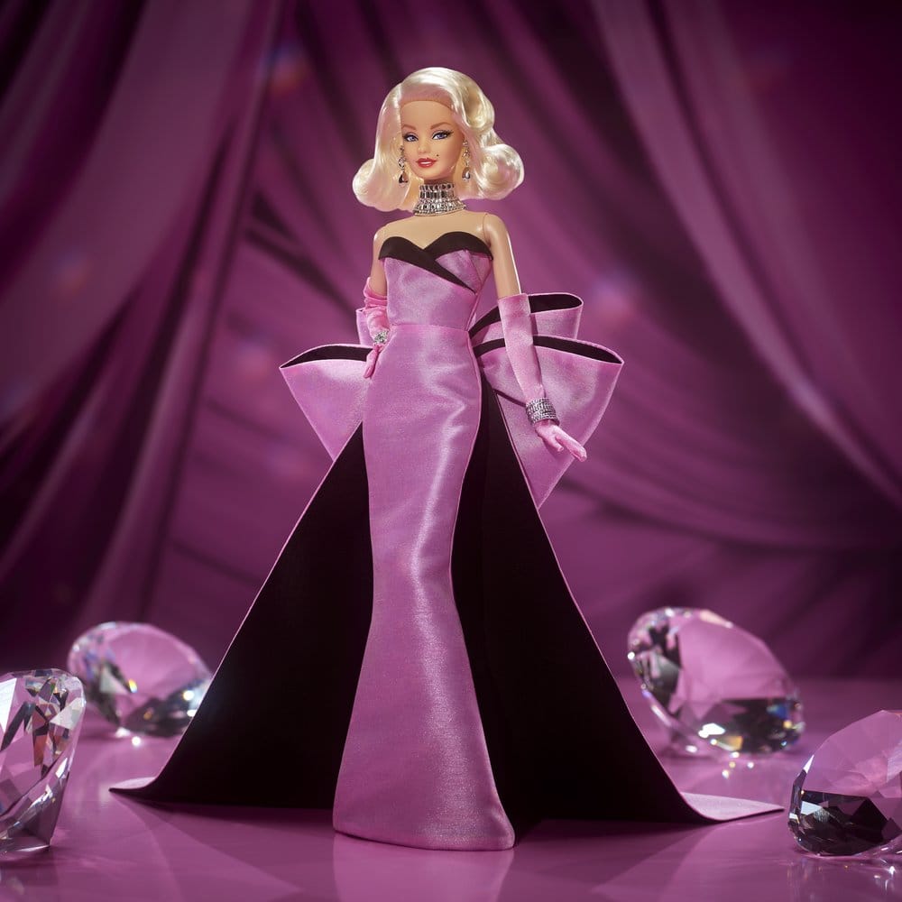 Barbie Signature Poupée Marilyn Monroe