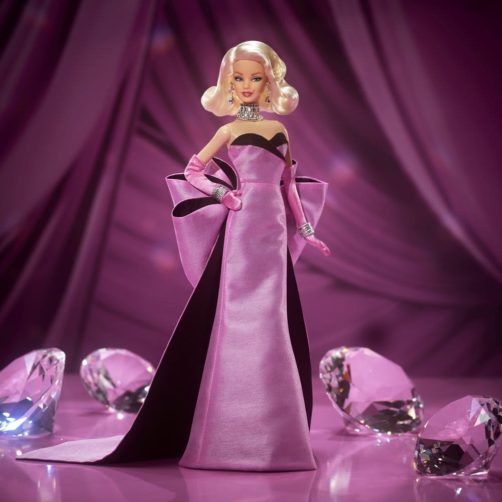 Barbie Signature Poupée Marilyn Monroe