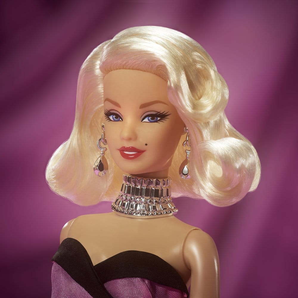 Barbie Signature Poupée Marilyn Monroe