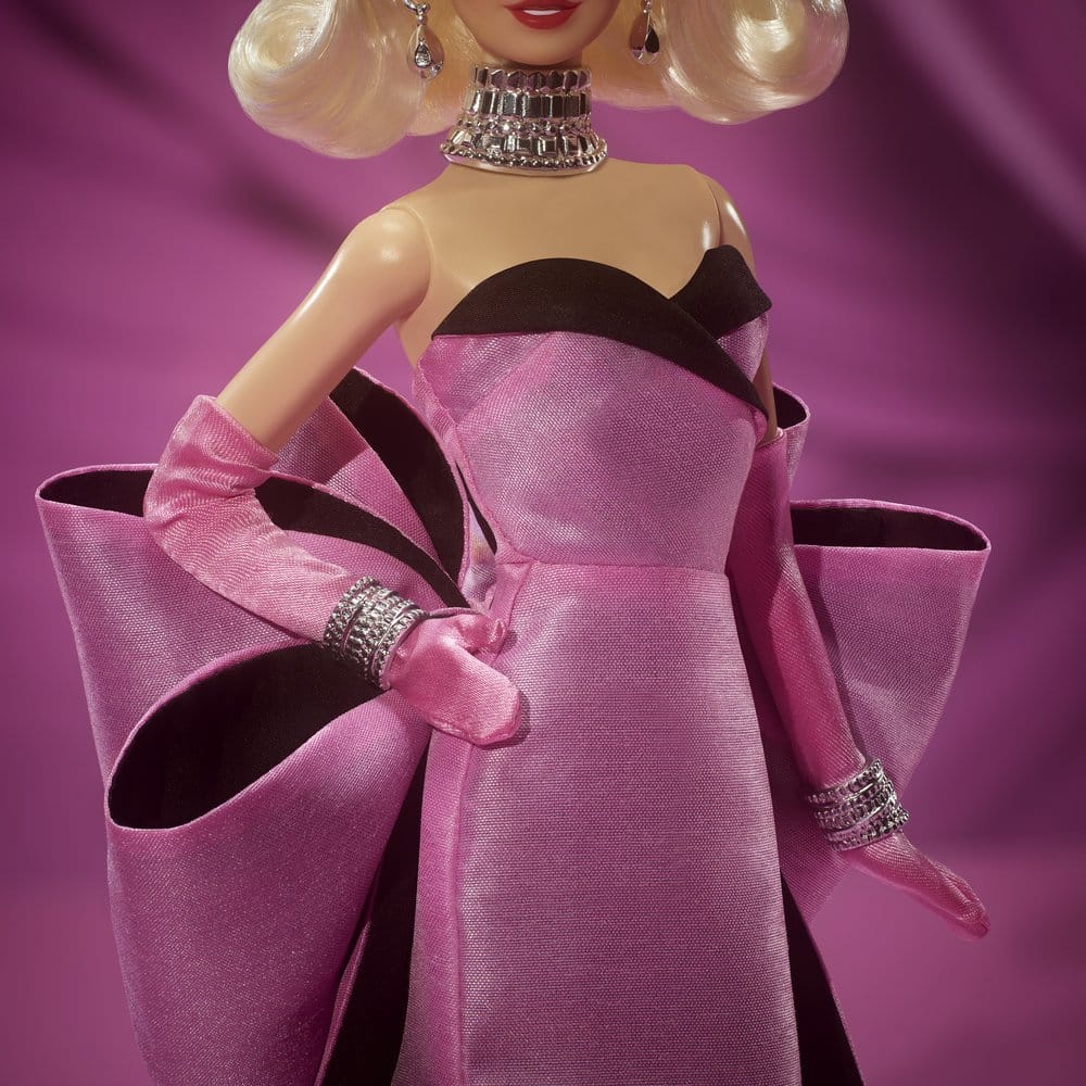 Barbie Signature Poupée Marilyn Monroe