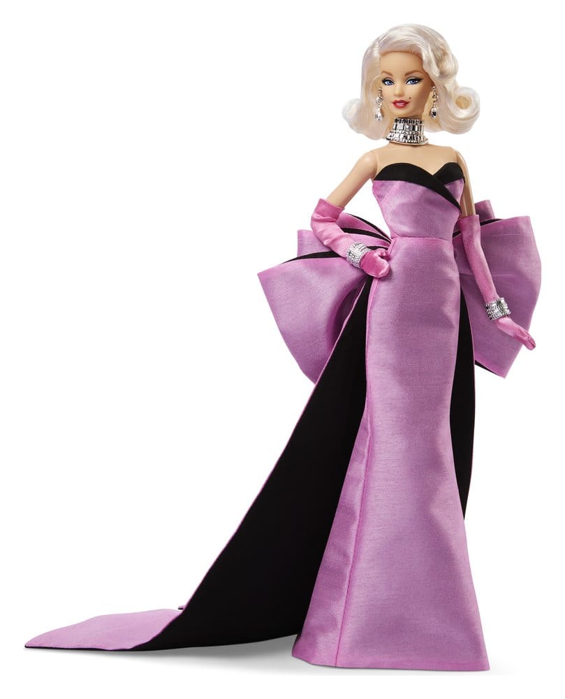 Barbie Signature Poupée Marilyn Monroe