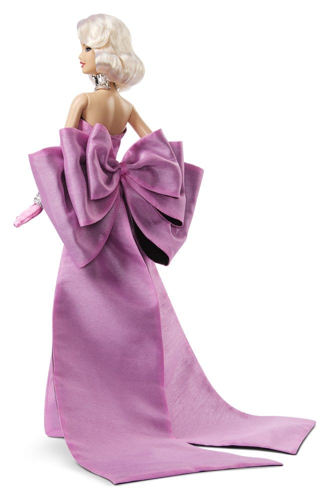 Barbie Signature Poupée Marilyn Monroe