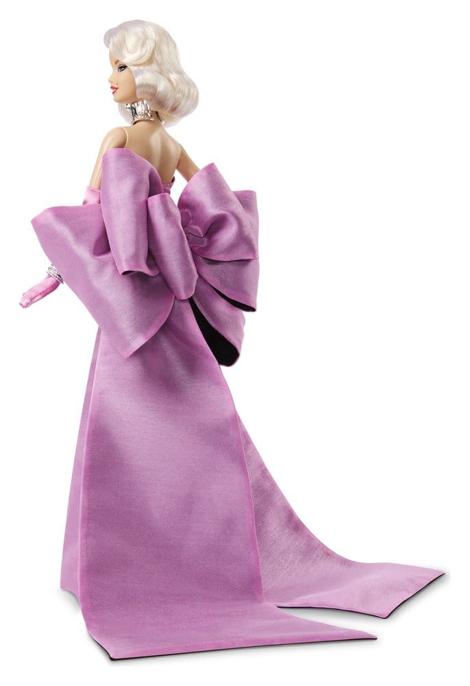 Barbie Signature Poupée Marilyn Monroe
