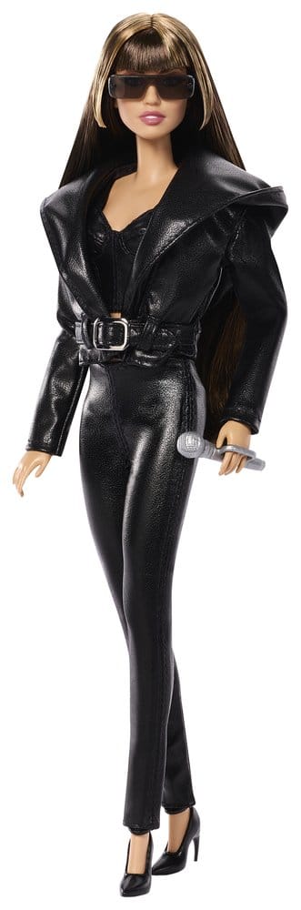 Barbie Signature poupée Miley Cyrus