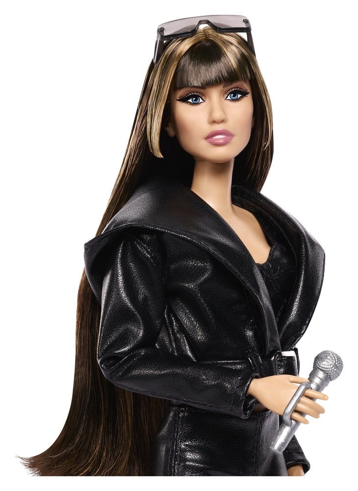 Barbie Signature poupée Miley Cyrus