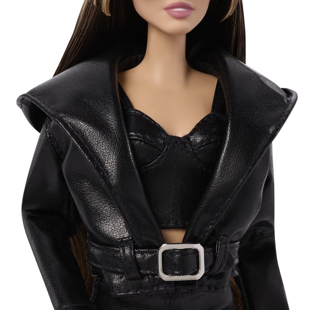 Barbie Signature poupée Miley Cyrus