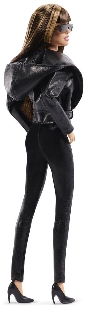 Barbie Signature poupée Miley Cyrus