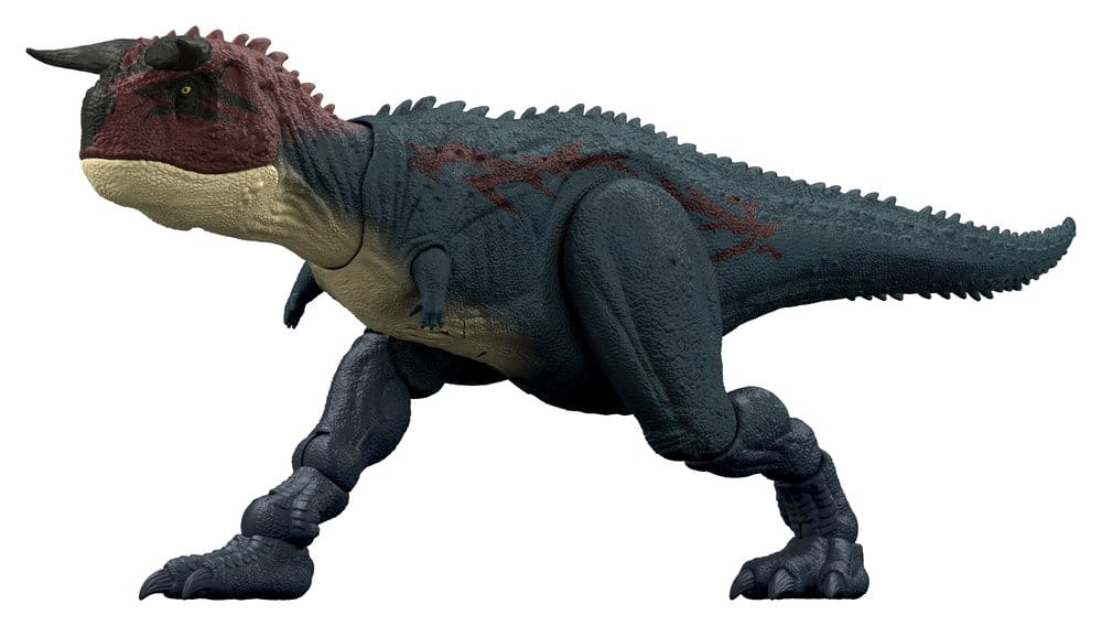Jurassic World: Survival figurine Charge 'N Chomp Carnotaurus