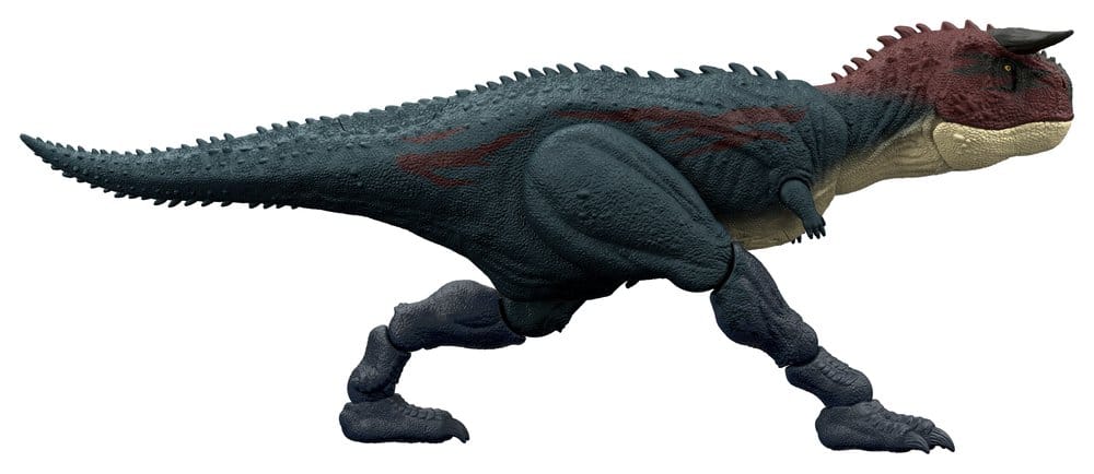 Jurassic World: Survival figurine Charge 'N Chomp Carnotaurus