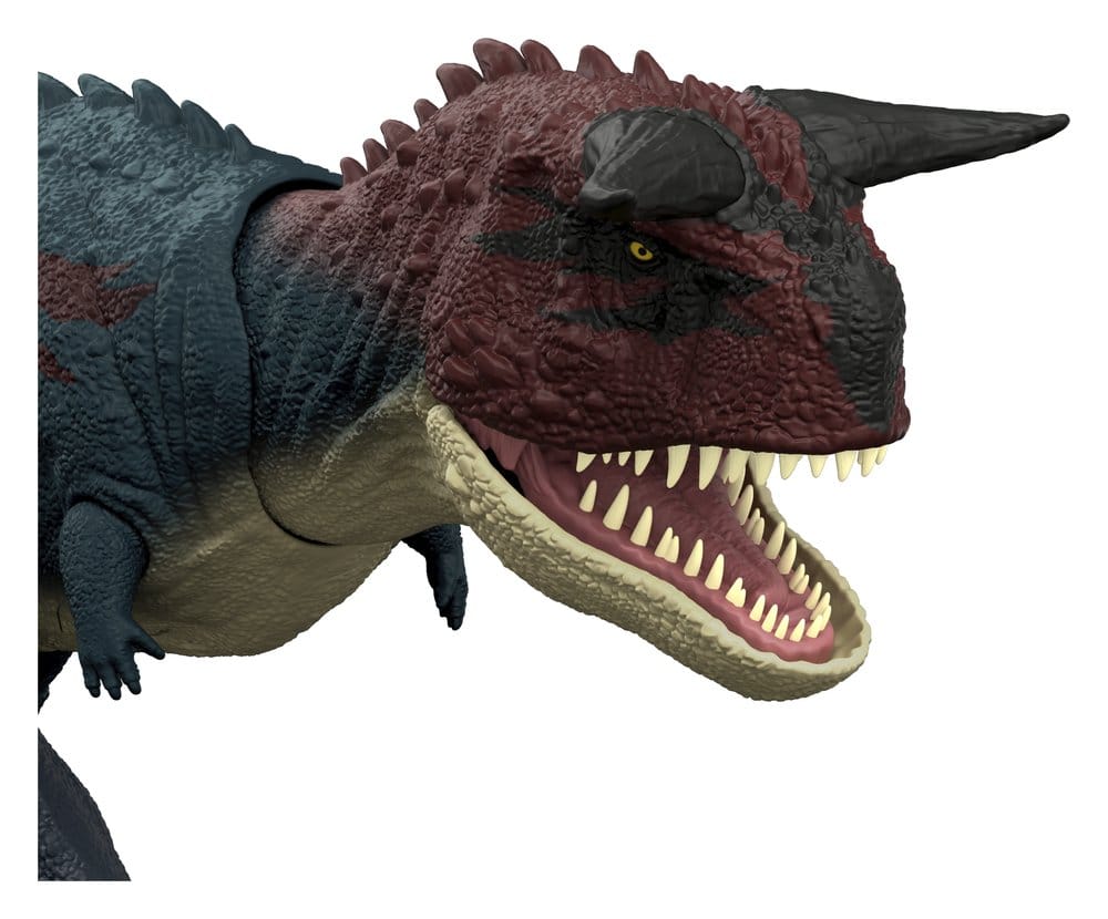 Jurassic World: Survival figurine Charge 'N Chomp Carnotaurus