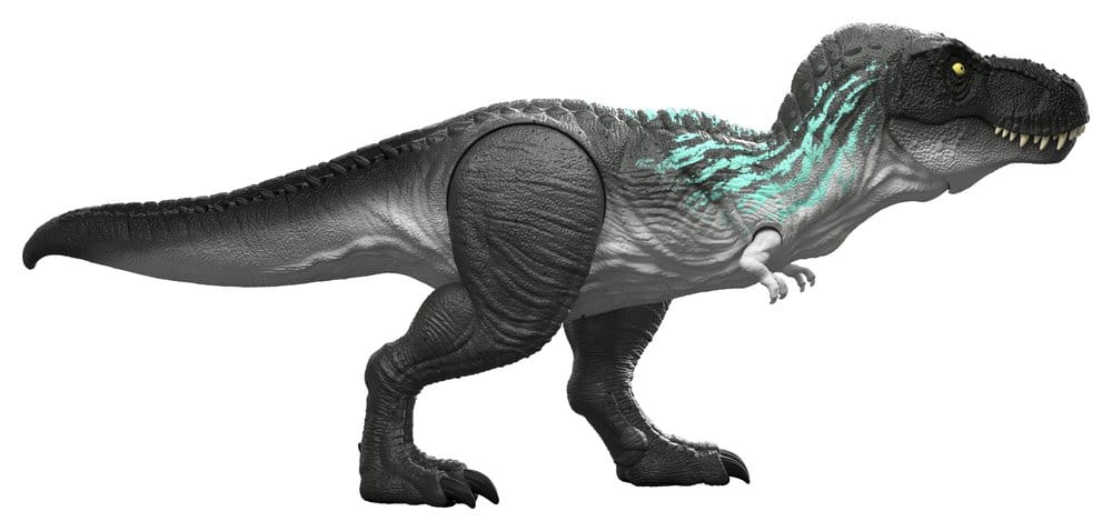 Jurassic World: Survival figurine Muscle Madness Tyrannosaurus Rex 56 cm