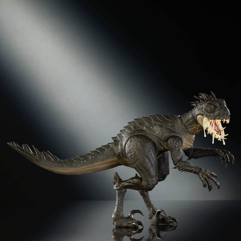 Jurassic World Hammond Collection figurine Scorpios Rex 43 cm