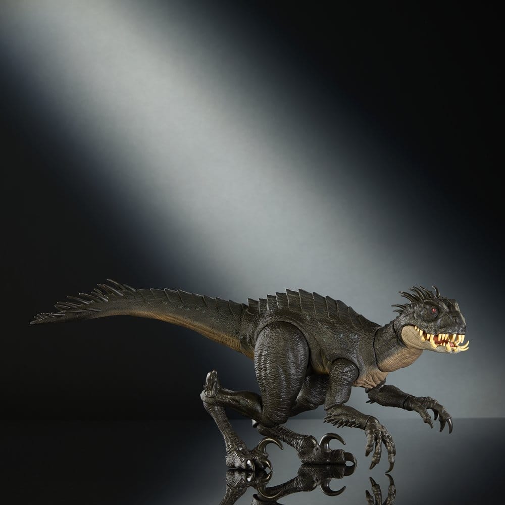 Jurassic World Hammond Collection figurine Scorpios Rex 43 cm