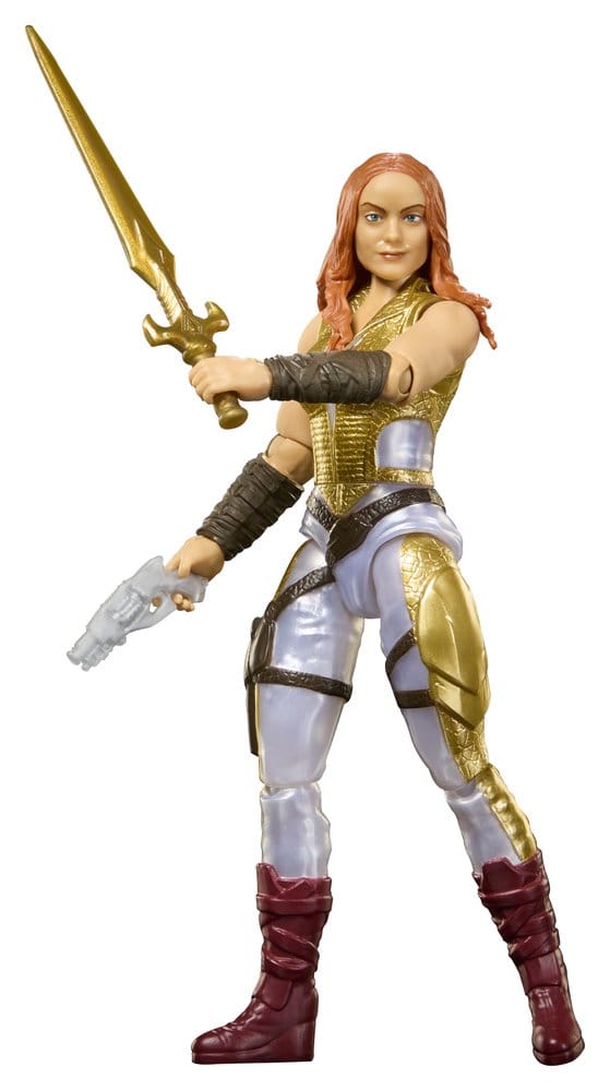 Masters of the Universe 2026 Movie figurine Teela 14 cm