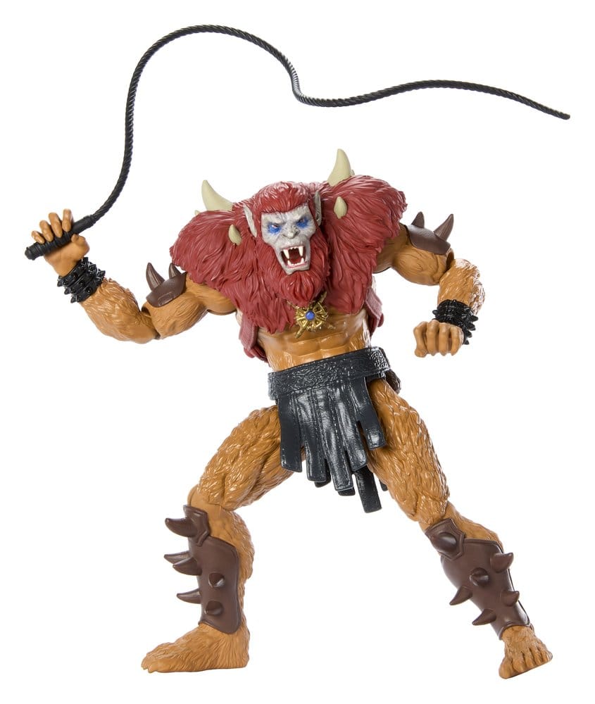 Masters of the Universe 2026 Movie figurine Beast Man 14 cm