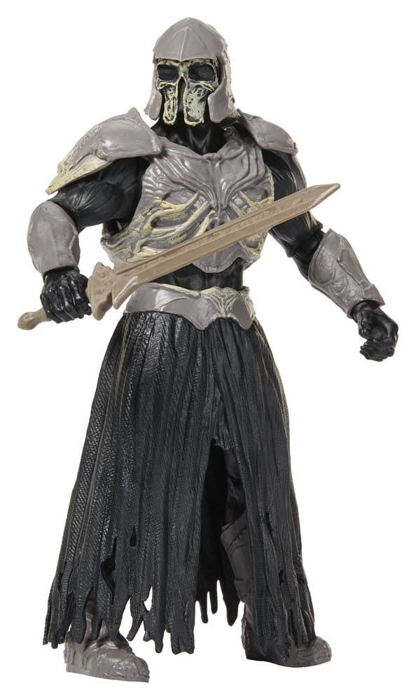 Masters of the Universe 2026 Movie figurine Skelegoon 14 cm