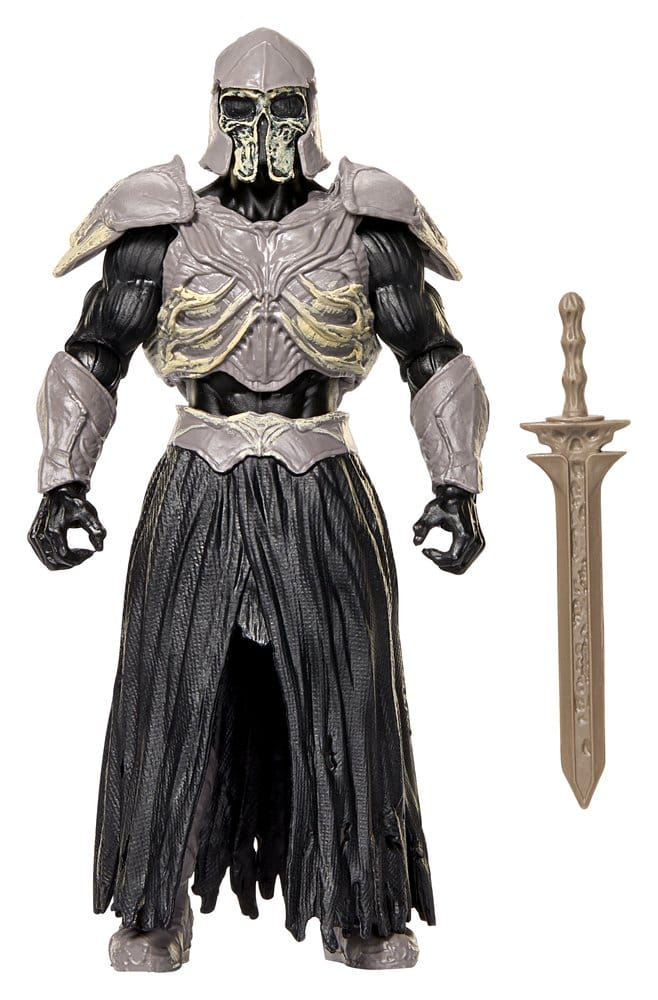 Masters of the Universe 2026 Movie figurine Skelegoon 14 cm