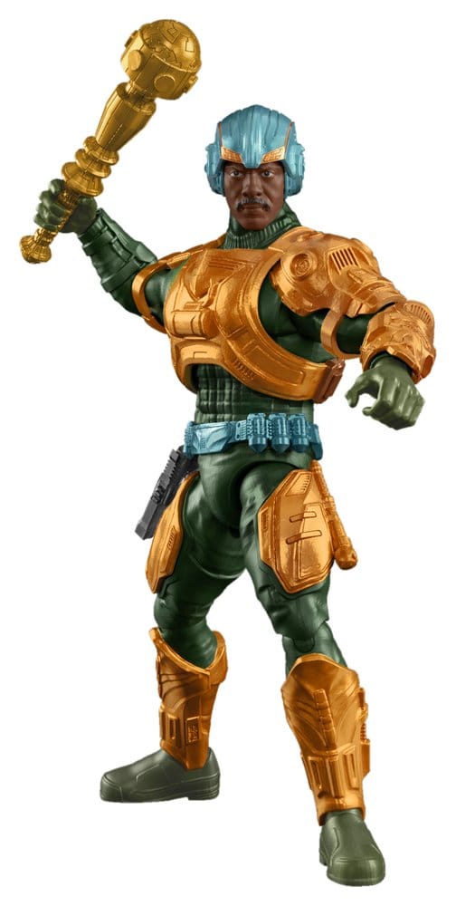Masters of the Universe 2026 Movie figurine Man-At-Arms 14 cm