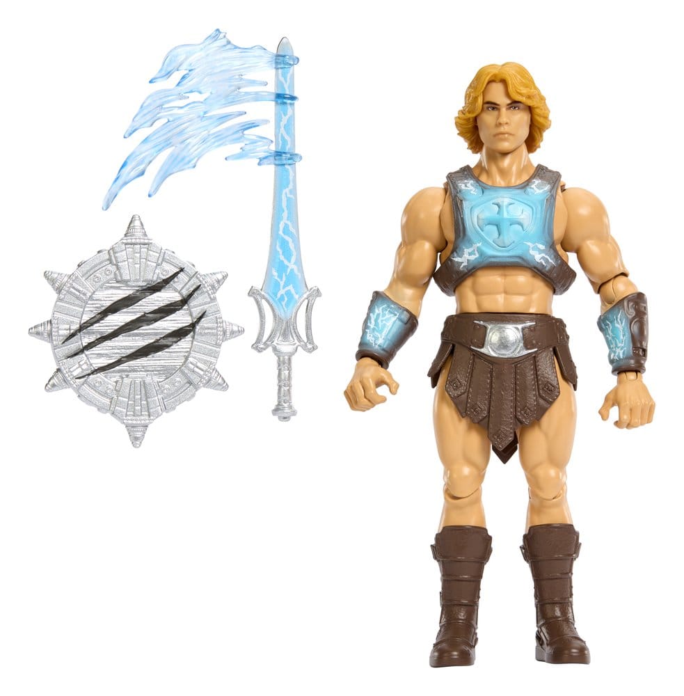 Masters of the Universe 2026 Movie Feature figurine He-Man 14 cm