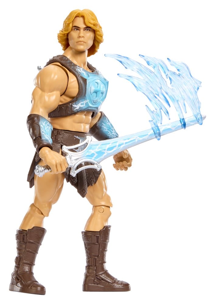 Masters of the Universe 2026 Movie Feature figurine He-Man 14 cm