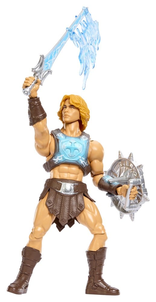 Masters of the Universe 2026 Movie Feature figurine He-Man 14 cm
