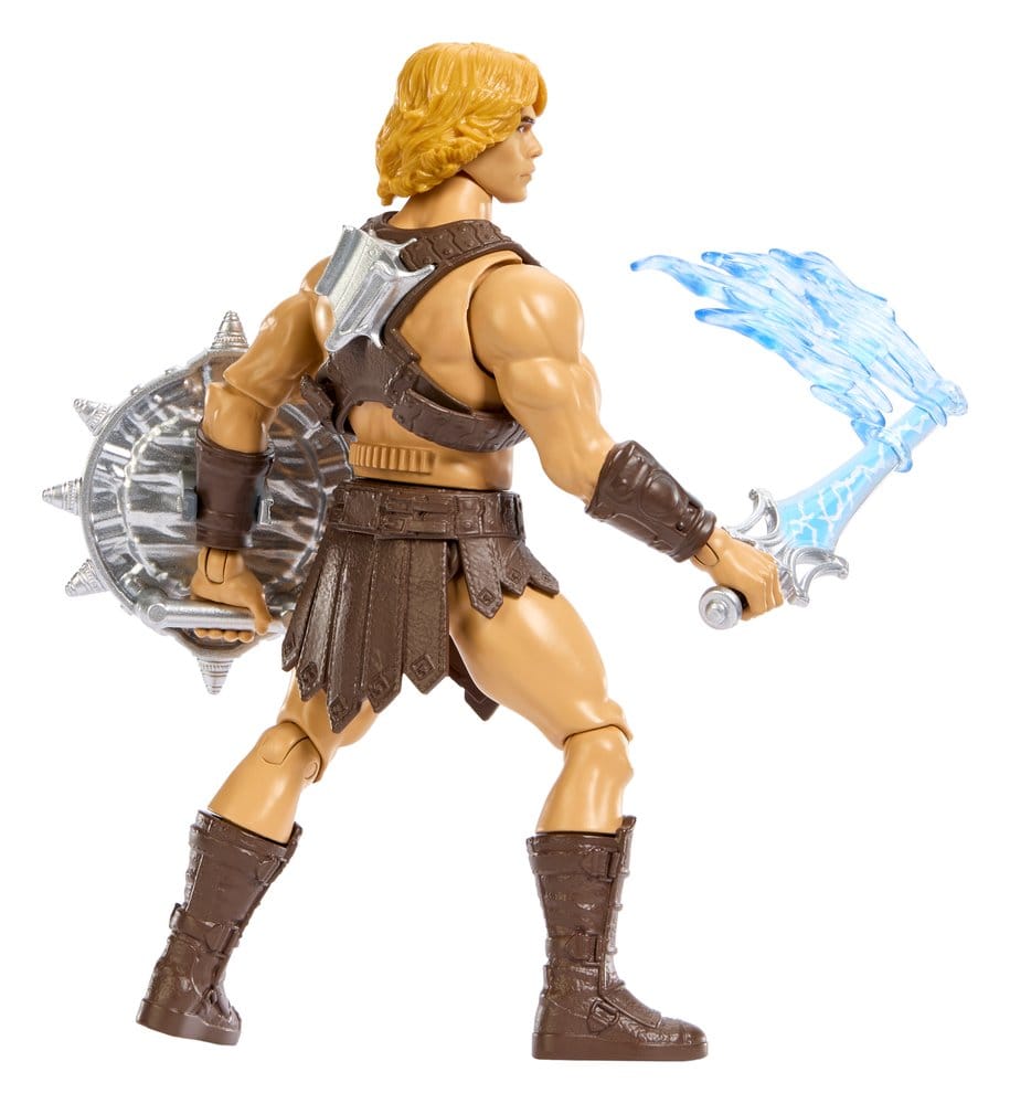 Masters of the Universe 2026 Movie Feature figurine He-Man 14 cm