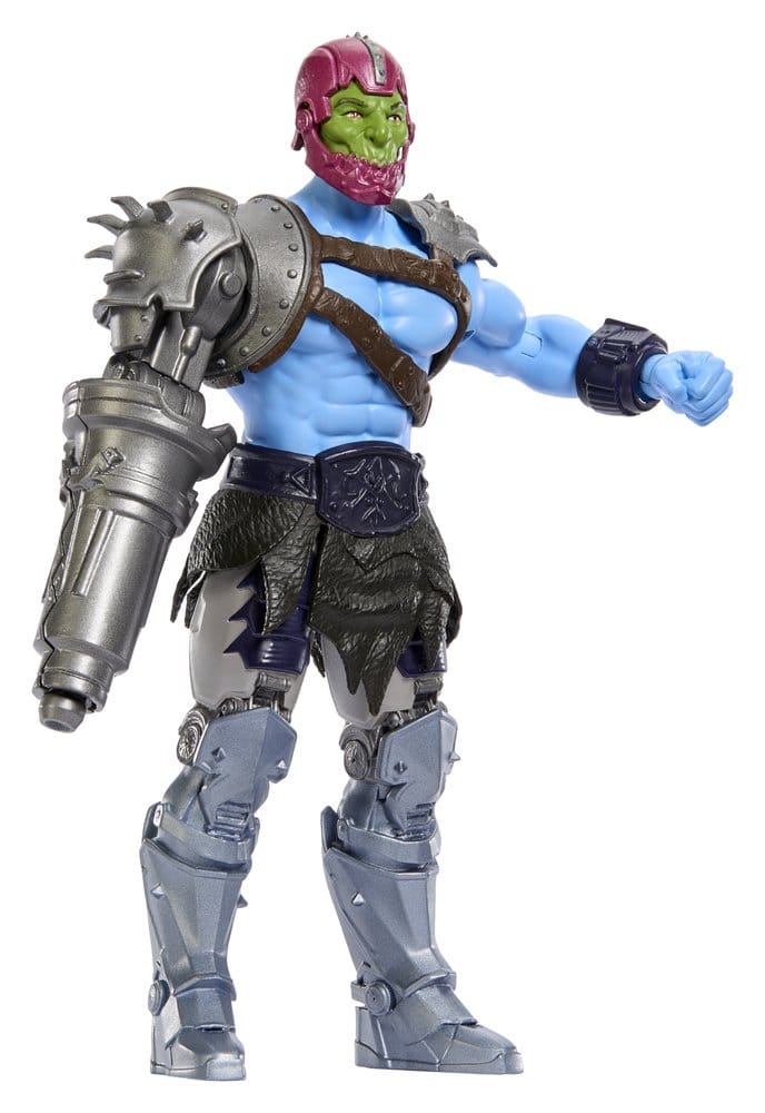 Masters of the Universe 2026 Movie Feature figurine Trap-Jaw 14 cm