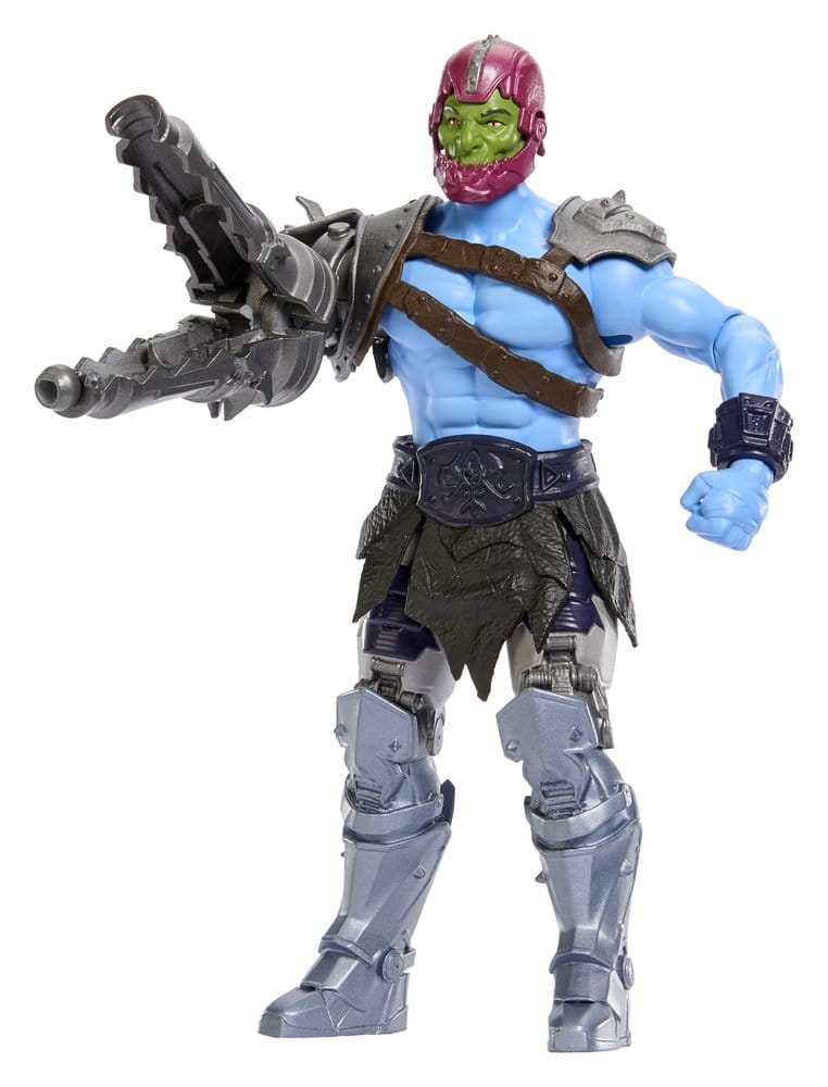 Masters of the Universe 2026 Movie Feature figurine Trap-Jaw 14 cm