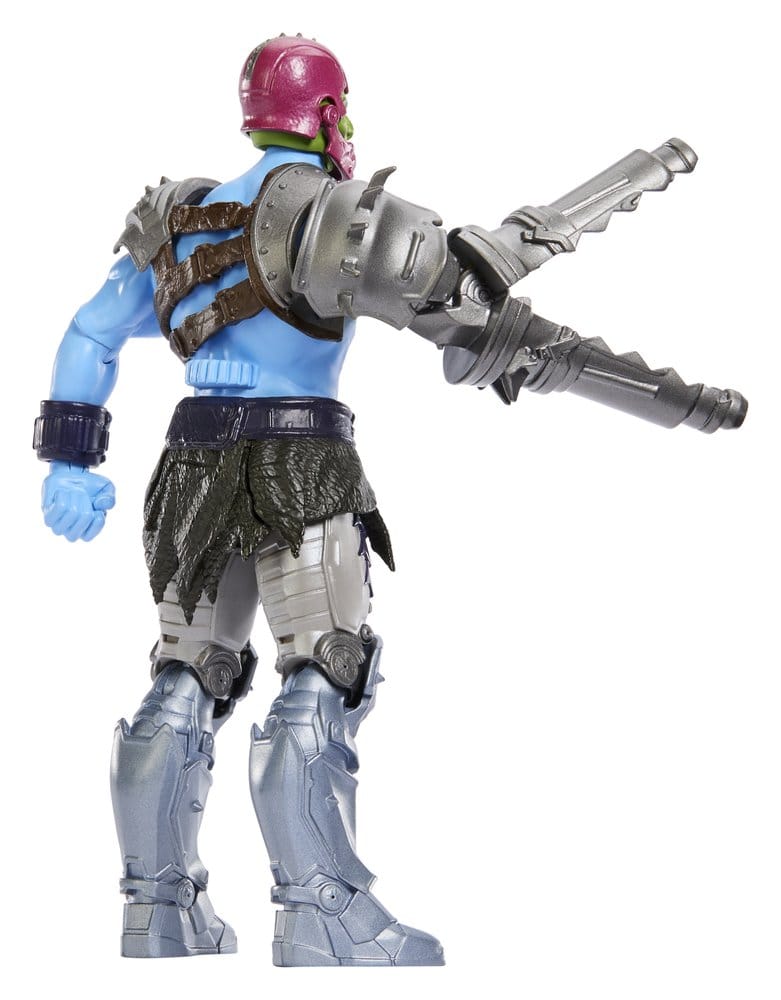 Masters of the Universe 2026 Movie Feature figurine Trap-Jaw 14 cm