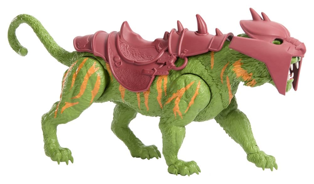 Masters of the Universe 2026 Movie figurine Battle Cat 14 cm