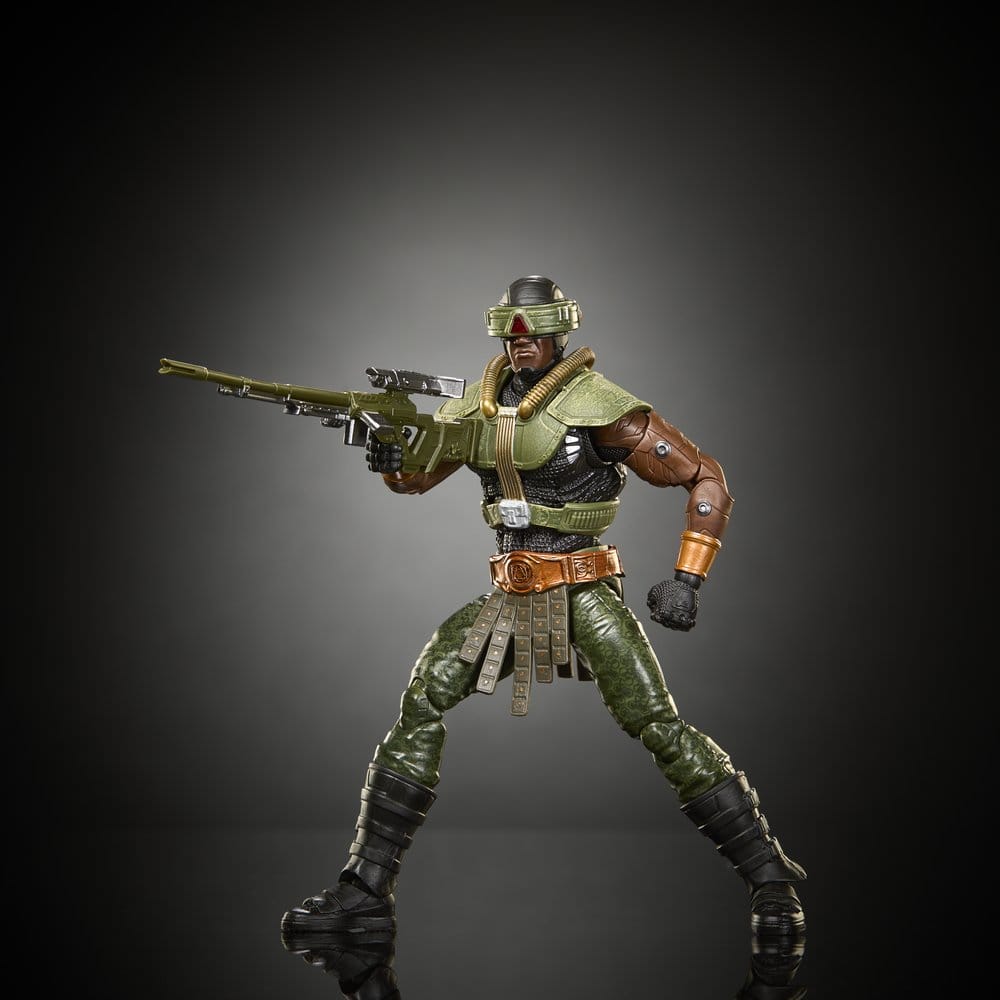 Masters of the Universe 2026 Movie Chronicles figurine Tri-Klops 18 cm