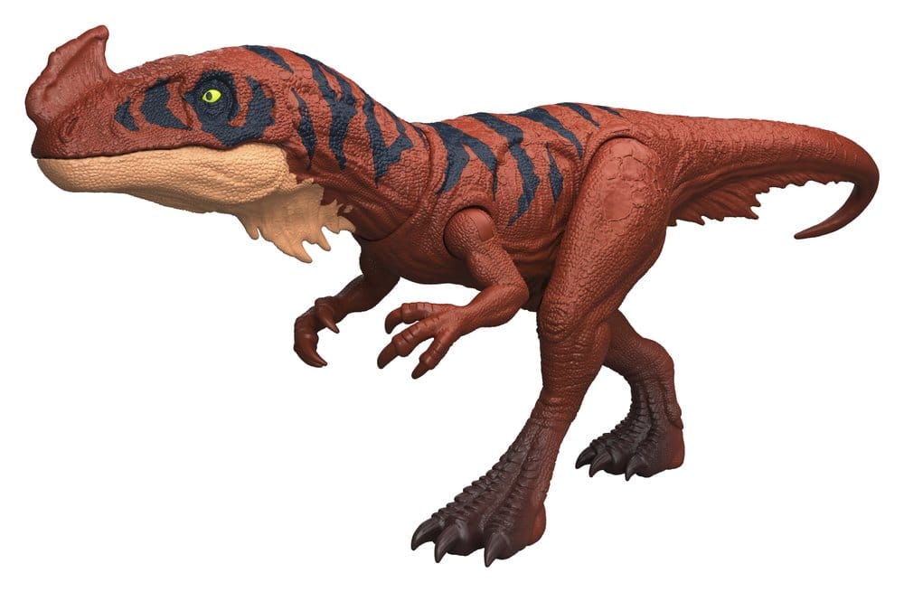Jurassic World: Survival figurine Wild Roar Afrovenator