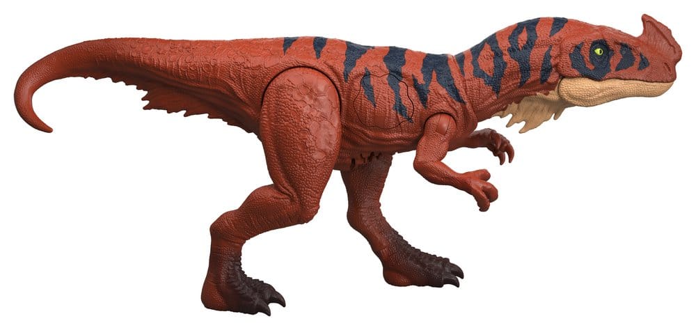 Jurassic World: Survival figurine Wild Roar Afrovenator