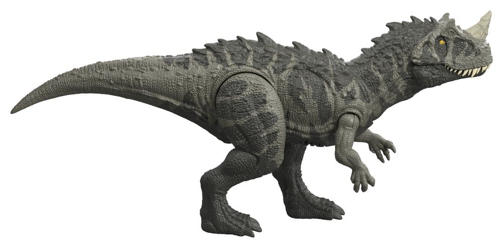 Jurassic World: Survival figurine Wild Roar Ceratosaurus