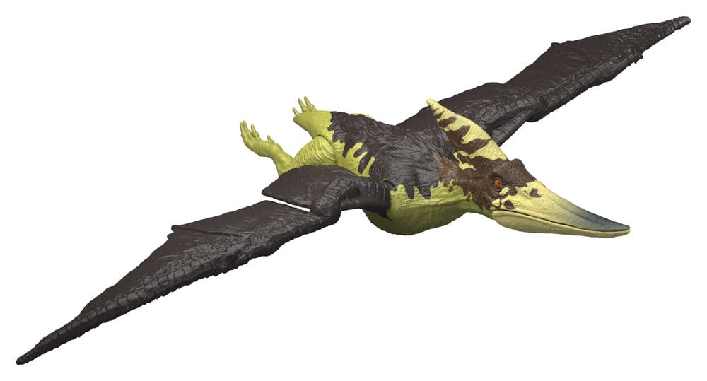 Jurassic World: Survival figurine Wild Roar Pteranodon