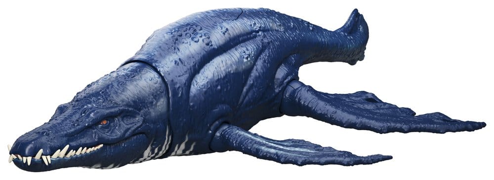 Jurassic World: Survival figurine Wild Roar Brachauchenius